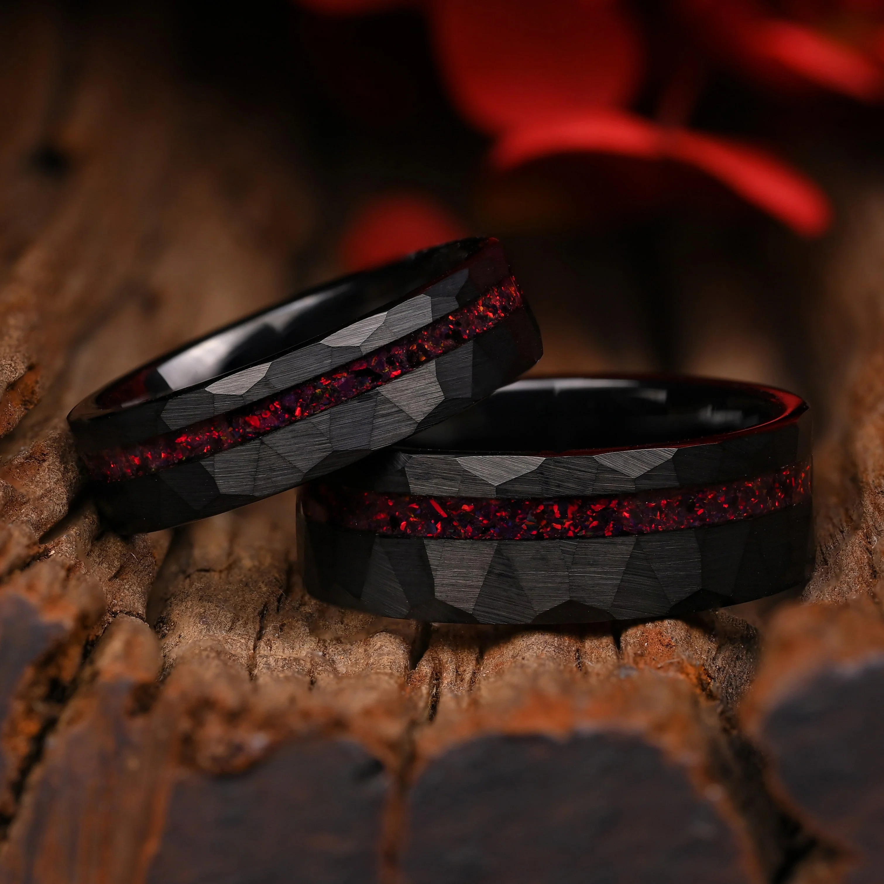 Ringe für Paare