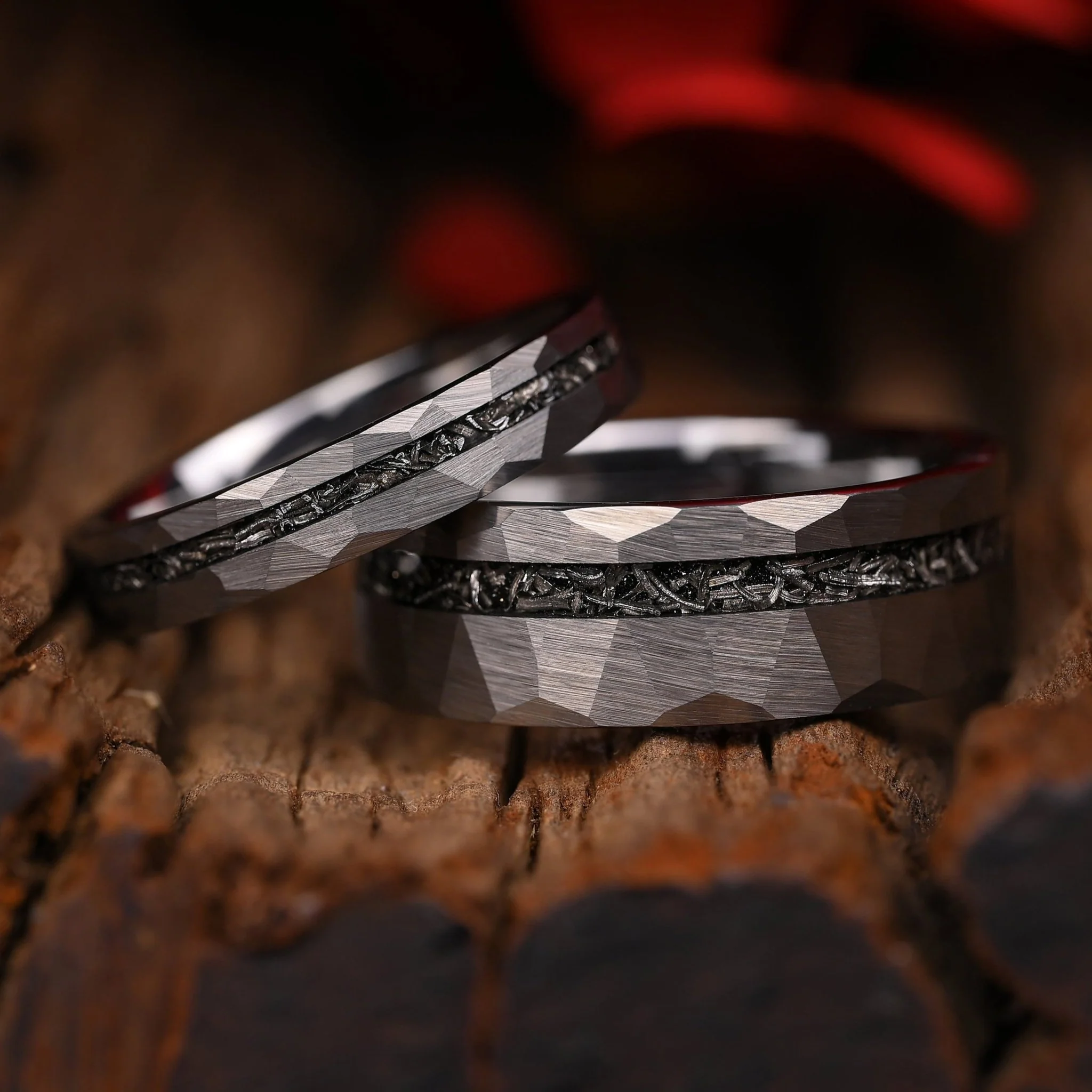 Neue Ringsets
